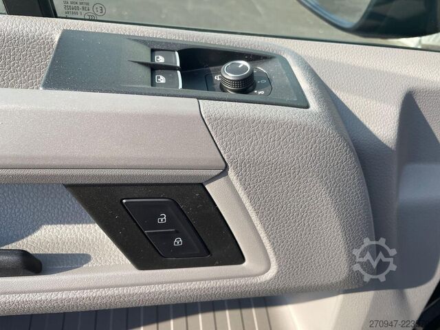 High top van MAN TGE 3.180 L5H3 Kasten STANDHZ ACC LED SITZHZ