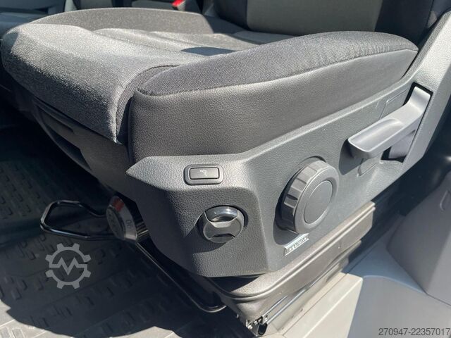 High top van MAN TGE 3.180 L4H3 Kasten SITZHZ NAVI PDC MFL