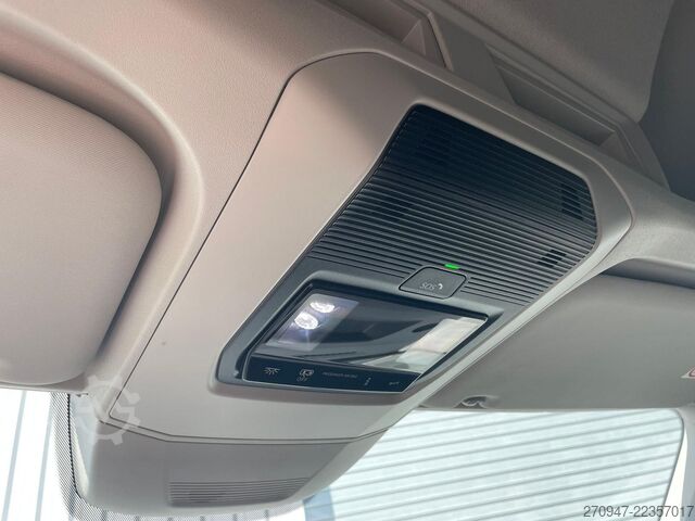 High top van MAN TGE 3.180 L4H3 Kasten SITZHZ NAVI PDC MFL
