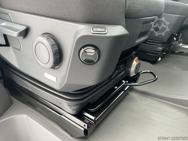 High top van MAN TGE 3.180 L4H3 Kasten STANDHZ ACC LED SITZHZ
