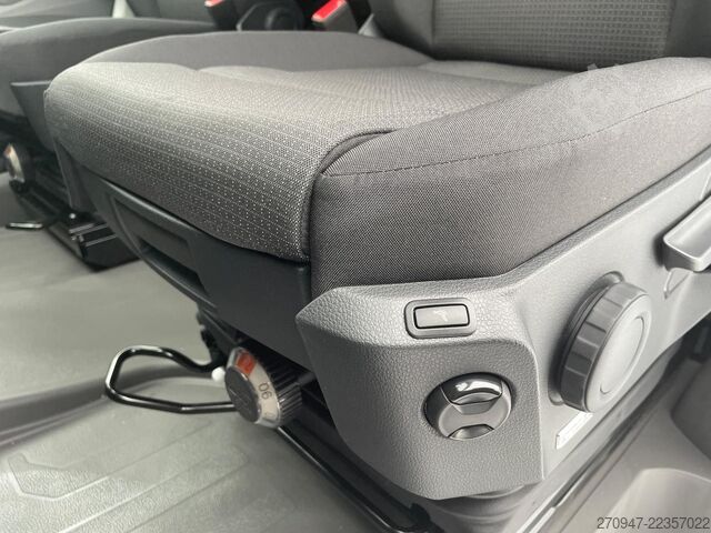 High top van MAN TGE 3.180 L4H3 Kasten STANDHZ ACC LED SITZHZ