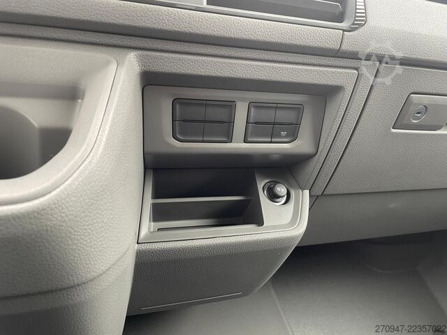 High top van MAN TGE 3.180 L4H3 Kasten STANDHZ ACC LED SITZHZ