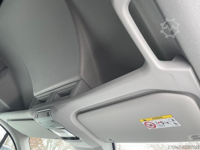 High top van MAN TGE 3.180 L4H3 Kasten STANDHZ ACC LED SITZHZ