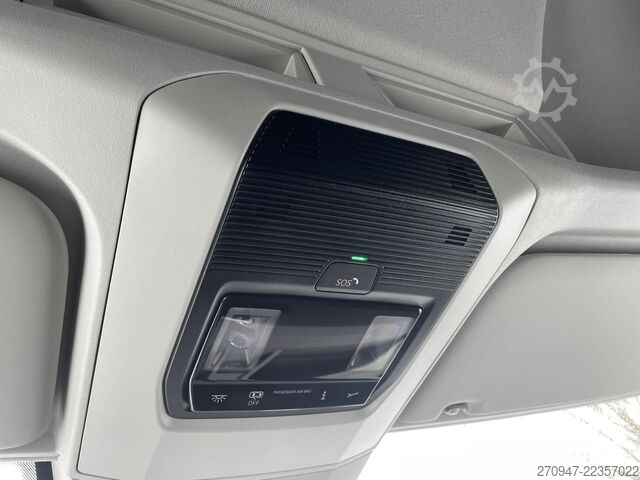 High top van MAN TGE 3.180 L4H3 Kasten STANDHZ ACC LED SITZHZ
