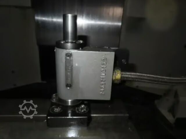 Vertikales CNC-Bearbeitungszentrum MAZAK Nexus VCN-510C