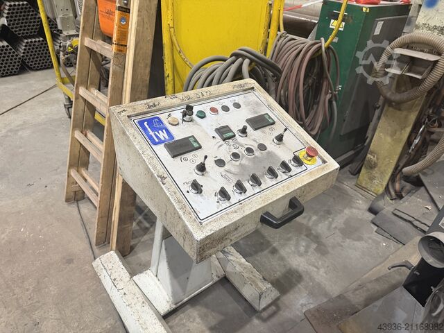 Profilwalzmaschine FACCIN - RCMI 130 Faccin RCMI 130