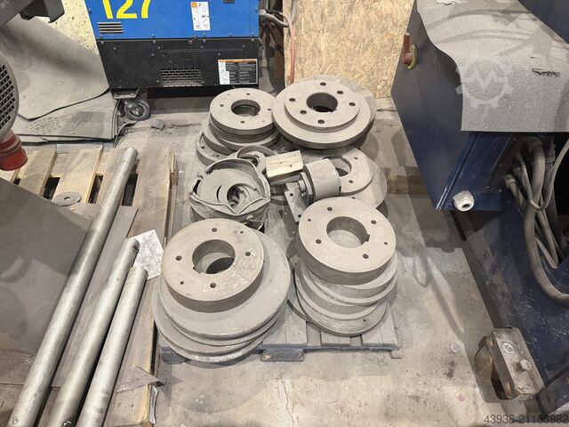 Profilwalzmaschine FACCIN - RCMI 130 Faccin RCMI 130