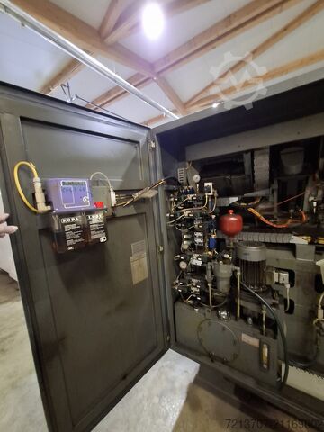 CNC-Drehmaschine Maho MT500 C keine DMG Mori MT500C