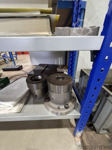 CNC-Drehmaschine Maho MT500 C keine DMG Mori MT500C