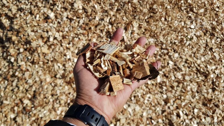 Holzspalter Albach Diamant 2000