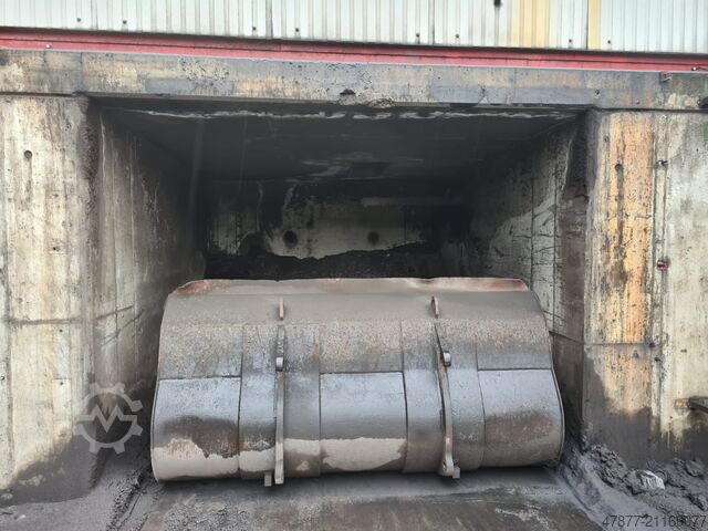 Heizungsanlage Kohlbach Mobile Biomasse-Heizzentrale Kohlbach