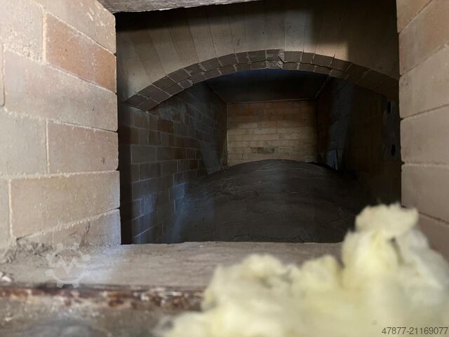 Heizungsanlage Kohlbach Mobile Biomasse-Heizzentrale Kohlbach