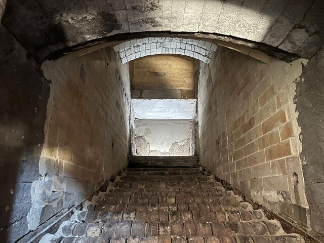 Heizungsanlage Kohlbach Mobile Biomasse-Heizzentrale Kohlbach