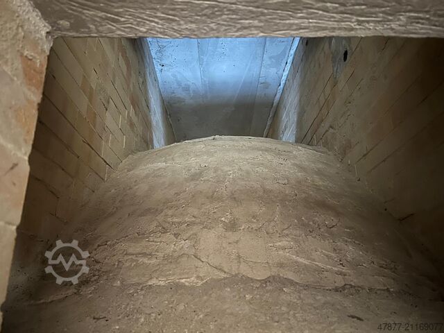 Heizungsanlage Kohlbach Mobile Biomasse-Heizzentrale Kohlbach