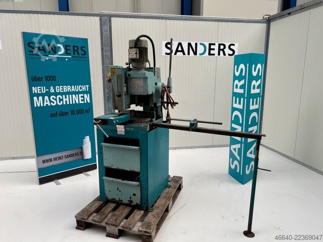 Cold Circular Saw EISELE VMS 350