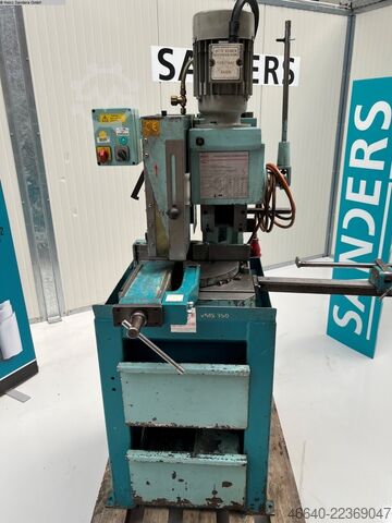 Cold Circular Saw EISELE VMS 350