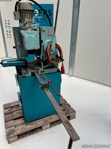 Cold Circular Saw EISELE VMS 350