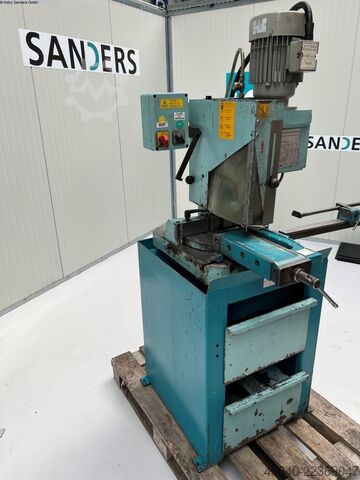 Cold Circular Saw EISELE VMS 350