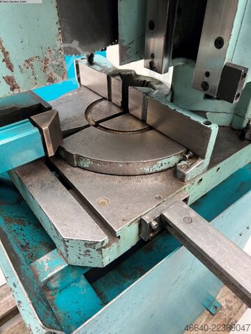 Cold Circular Saw EISELE VMS 350
