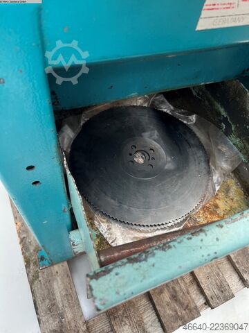 Cold Circular Saw EISELE VMS 350