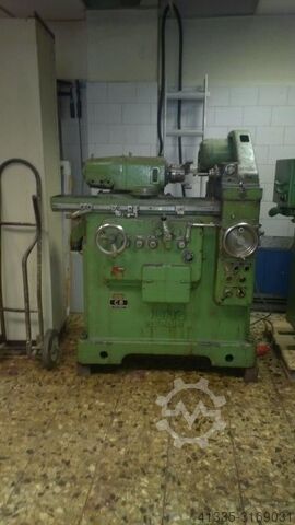 Innenschleifmaschine JUNG C8