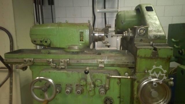Innenschleifmaschine JUNG C8