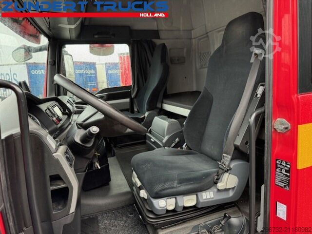 Standard-SZM MAN TGX 440, 6x2