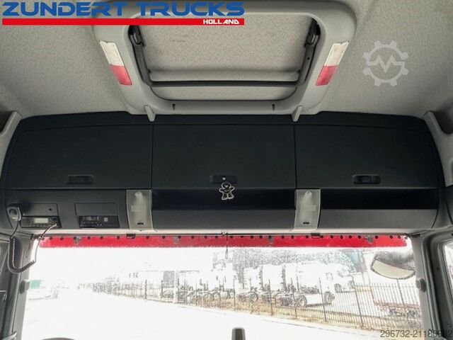 Standard-SZM MAN TGX 440, 6x2