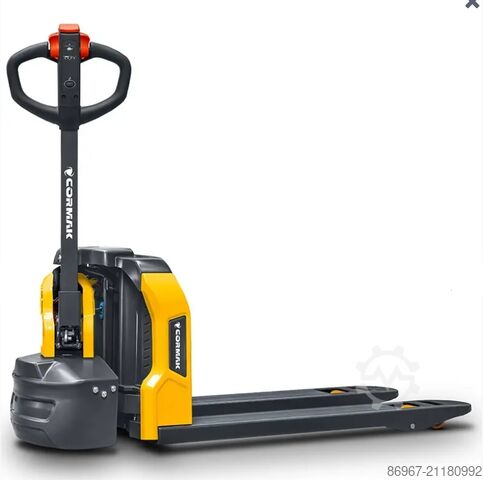 Elektrischer Palettenhubwagen CORMAK Q20-5