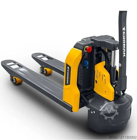 Electric pallet truck CORMAK Q20-5