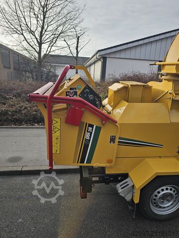 Holzzerkleinerer Vermeer BC190XL