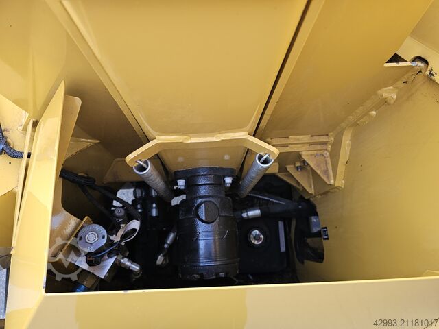 Holzzerkleinerer Vermeer BC190XL