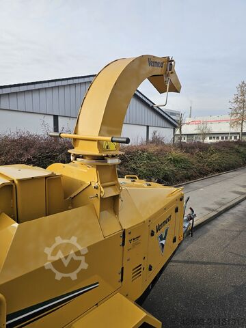 Holzzerkleinerer Vermeer BC190XL