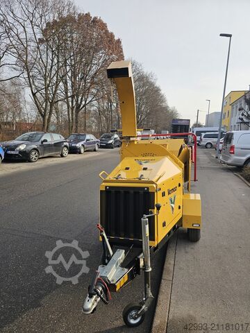 Holzzerkleinerer Vermeer BC190XL