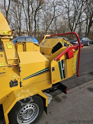 Holzzerkleinerer Vermeer BC190XL