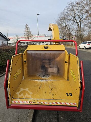 Holzzerkleinerer Vermeer BC190XL