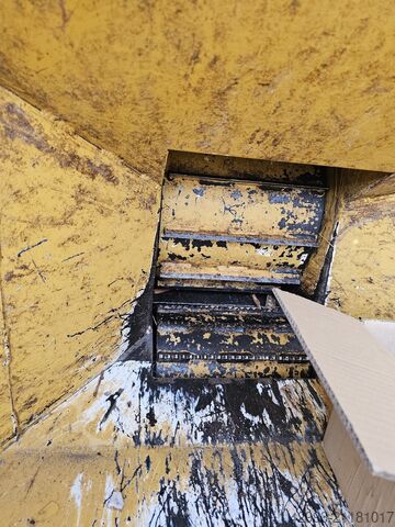 Holzzerkleinerer Vermeer BC190XL