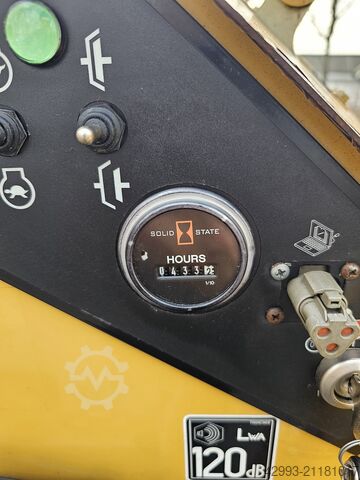 Holzzerkleinerer Vermeer BC190XL