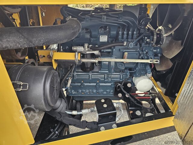 Holzzerkleinerer Vermeer BC190XL