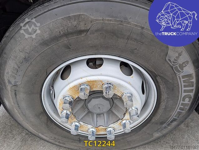 Standard-SZM Renault T 460