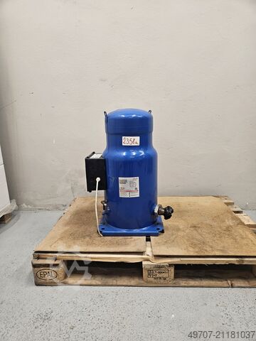 Kältekompressor  Danfoss SH240A4ABE Danfoss SH240A4ABE 59kw 