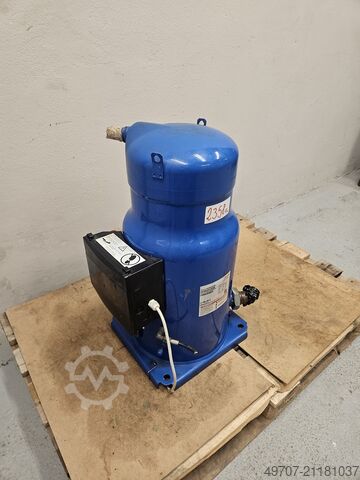 Kältekompressor  Danfoss SH240A4ABE Danfoss SH240A4ABE 59kw 