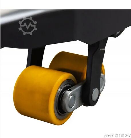 Electric pallet truck CORMAK Q15-5