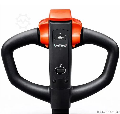 Electric pallet truck CORMAK Q15-5