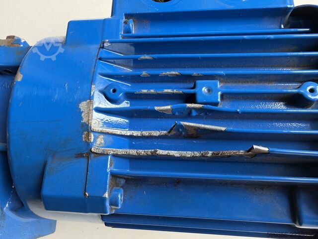  SEW-Eurodrive Getriebemotor WA20/T DR63M6/BR/TH 0,12 kW 15 U/min 32 Nm i=60 24 V DC Bremse IP54 SEW-Eurodrive Getriebemotor WA20/T DR63M6/BR/TH 0,12 kW 15 U/min 32 Nm i=60 24 V DC Bremse IP54