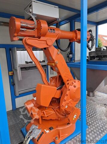  ABB IRB 4400