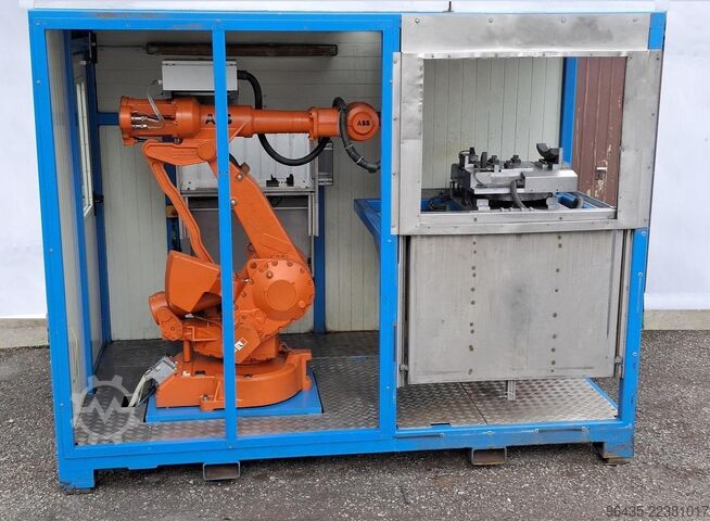  ABB IRB 4400