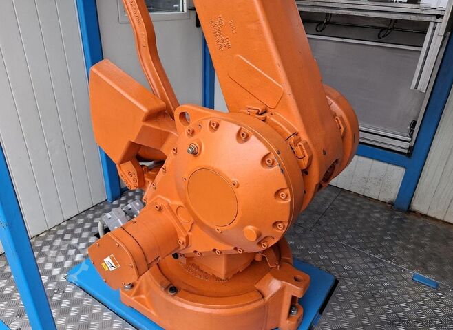  ABB IRB 4400
