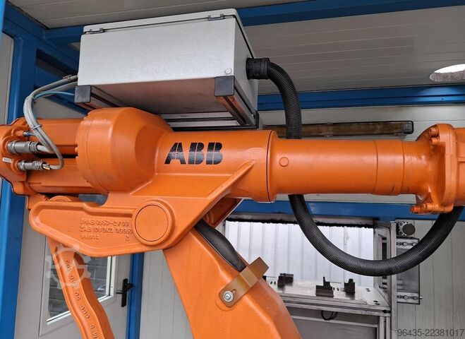  ABB IRB 4400