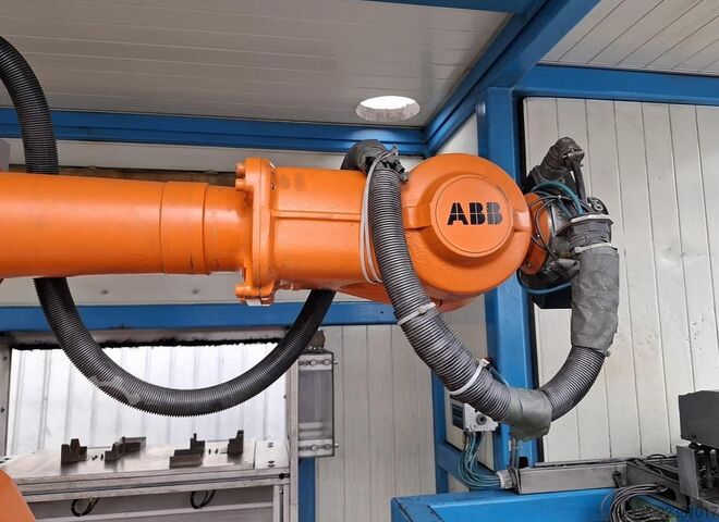 ABB IRB 4400